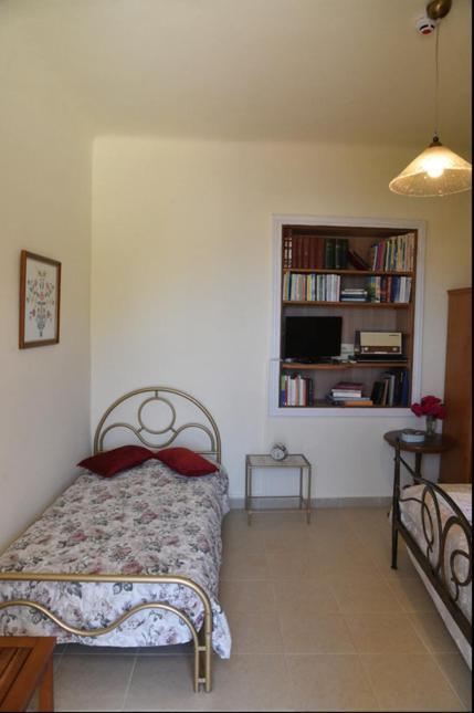 Traditional Residence With Terrace Latsida Εξωτερικό φωτογραφία